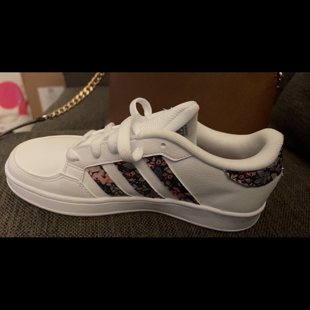 Custom Adidas